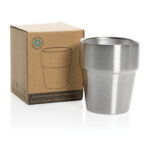 Clark RCS double wall coffee cup 300ML - Image 13