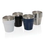 Clark RCS double wall coffee cup 300ML - Image 25