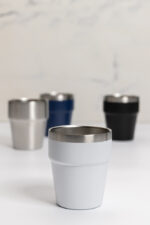Clark RCS double wall coffee cup 300ML - Image 18