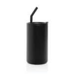 Cube RCS certified recycled steel mug 800ml - Image 67