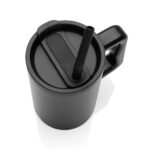 Cube RCS certified recycled steel mug 800ml - Image 72