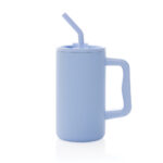 Cube RCS certified recycled steel mug 800ml - Image 20