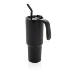 Graphic 360 RCS certified recycled steel tumbler 900ml - Image 2