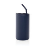 Cube RCS certified recycled steel mug 800ml - Image 54