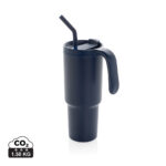 Graphic 360 RCS certified recycled steel tumbler 900ml - Image 17
