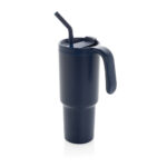 Graphic 360 RCS certified recycled steel tumbler 900ml - Image 18