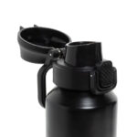 Via RCS Re-steel lockable sport bottle 600ML - Image 5