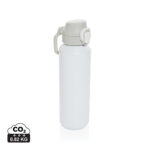 Via RCS Re-steel lockable sport bottle 600ML - Image 18