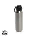 Via RCS Re-steel lockable sport bottle 600ML - Image 10