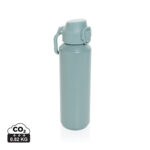 Via RCS Re-steel lockable sport bottle 600ML - Image 27