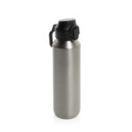 Via RCS Re-steel lockable sport bottle 600ML - Image 11