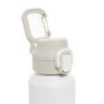 Via RCS Re-steel lockable sport bottle 600ML - Image 20