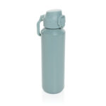 Via RCS Re-steel lockable sport bottle 600ML - Image 28