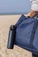 Via RCS Re-steel lockable sport bottle 600ML - Image 9