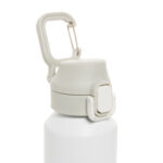 Via RCS Re-steel lockable sport bottle 600ML - Image 21