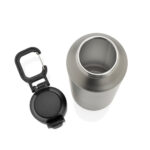 Via RCS Re-steel lockable sport bottle 600ML - Image 14