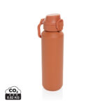 Via RCS Re-steel lockable sport bottle 600ML - Image 37