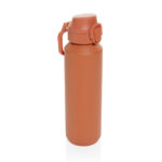 Via RCS Re-steel lockable sport bottle 600ML - Image 38