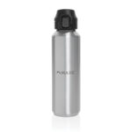 Via RCS Re-steel lockable sport bottle 600ML - Image 15