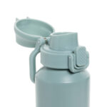 Via RCS Re-steel lockable sport bottle 600ML - Image 31