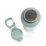 Via RCS Re-steel lockable sport bottle 600ML - Image 32