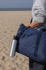 Via RCS Re-steel lockable sport bottle 600ML - Image 17
