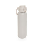 Via RCS Re-steel lockable sport bottle 600ML - Image 47