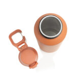 Via RCS Re-steel lockable sport bottle 600ML - Image 42