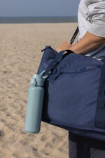 Via RCS Re-steel lockable sport bottle 600ML - Image 35
