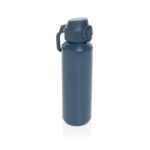 Via RCS Re-steel lockable sport bottle 600ML - Image 56