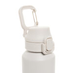 Via RCS Re-steel lockable sport bottle 600ML - Image 49