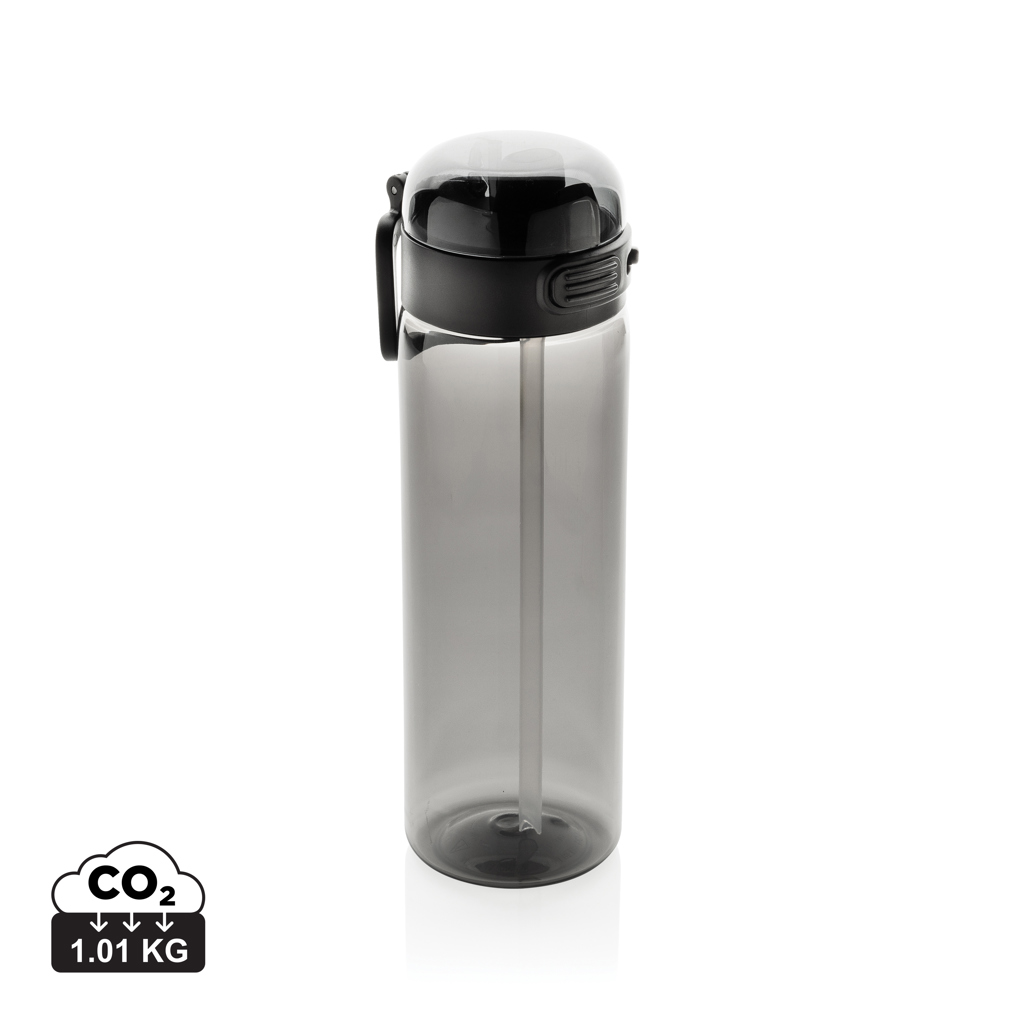 177076214560051 SipnLock RCS RPET Leakproof sports water bottle 800ML - Image 1