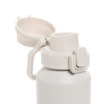 Via RCS Re-steel lockable sport bottle 600ML - Image 50