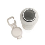 Via RCS Re-steel lockable sport bottle 600ML - Image 51
