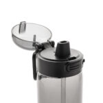 SipnLock RCS RPET Leakproof sports water bottle 800ML - Image 5