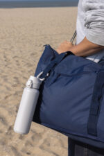 Via RCS Re-steel lockable sport bottle 600ML - Image 54