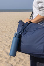 Via RCS Re-steel lockable sport bottle 600ML - Image 63