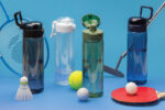 SipnLock RCS RPET Leakproof sports water bottle 800ML - Image 9