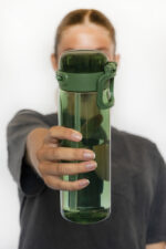 SipnLock RCS RPET Leakproof sports water bottle 800ML - Image 34