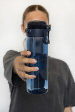 SipnLock RCS RPET Leakproof sports water bottle 800ML - Image 45