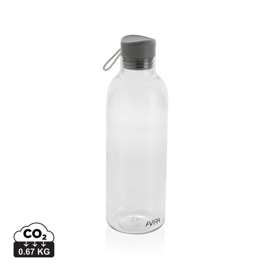 177076230028734 Avira Atik RCS Recycled PET bottle 1L - Image 1