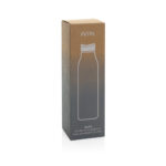 Avira Alok RCS re-steel 360 waterbottle 600ML - Image 30