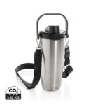 Avira Ayala RCS re-steel duosip lockable crossbody tumbler - Image 14
