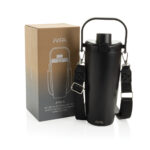 Avira Ayala RCS re-steel duosip lockable crossbody tumbler - Image 4