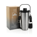 Avira Ayala RCS re-steel duosip lockable crossbody tumbler - Image 17