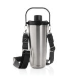 Avira Ayala RCS re-steel duosip lockable crossbody tumbler - Image 18