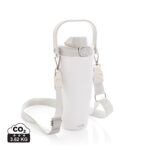 Avira Ayala RCS re-steel duosip lockable crossbody tumbler - Image 27