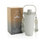 Avira Ayala RCS re-steel duosip lockable crossbody tumbler - Image 30