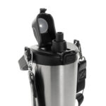 Avira Ayala RCS re-steel duosip lockable crossbody tumbler - Image 22