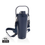 Avira Ayala RCS re-steel duosip lockable crossbody tumbler - Image 40